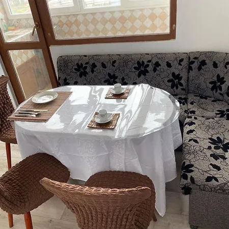 Panoramic View דירה *