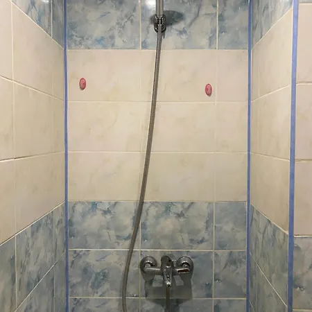 דירה Panoramic View פנגיורישטה