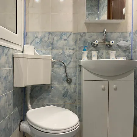 דירה Panoramic View *