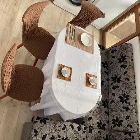 Panoramic View דירה *