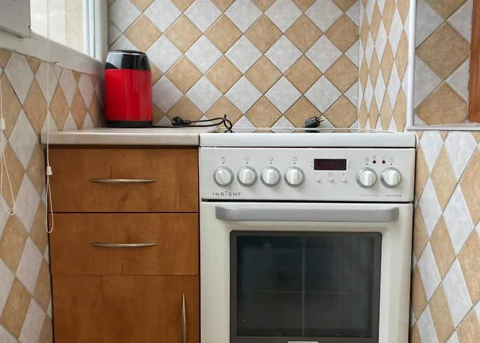 Appartamento Panoramic View *