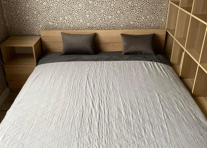 Appartamento Panoramic View Panagyurishte