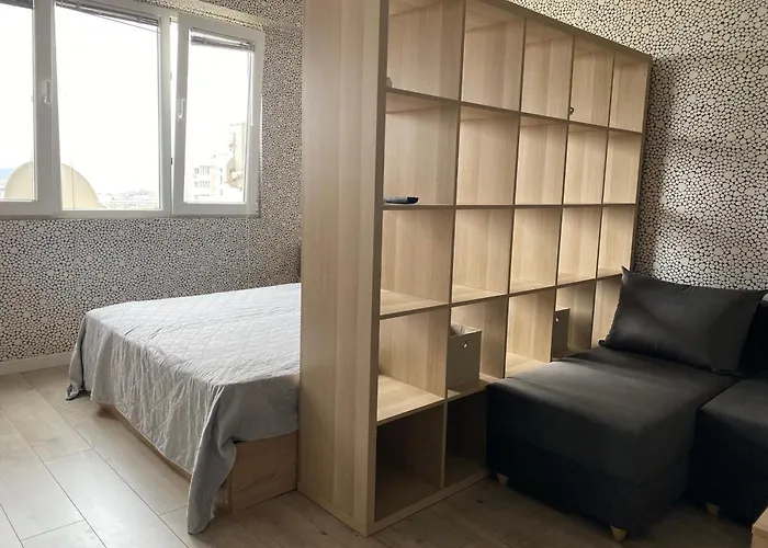 Panoramic View * Panagyurishte