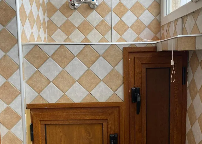 Appartamento Panoramic View Panagyurishte