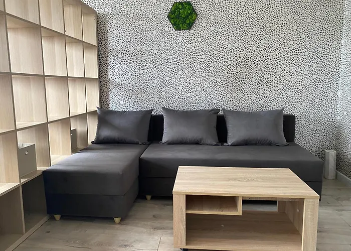 Panoramic View * Panagyurishte