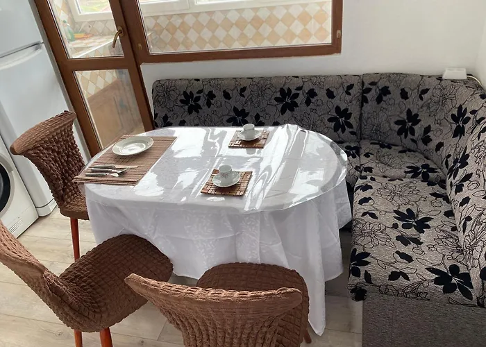 Panoramic View Appartamento *