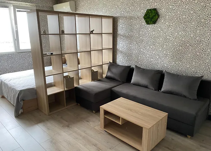 Panoramic View Appartamento