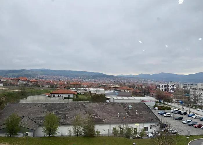 Appartamento Panoramic View