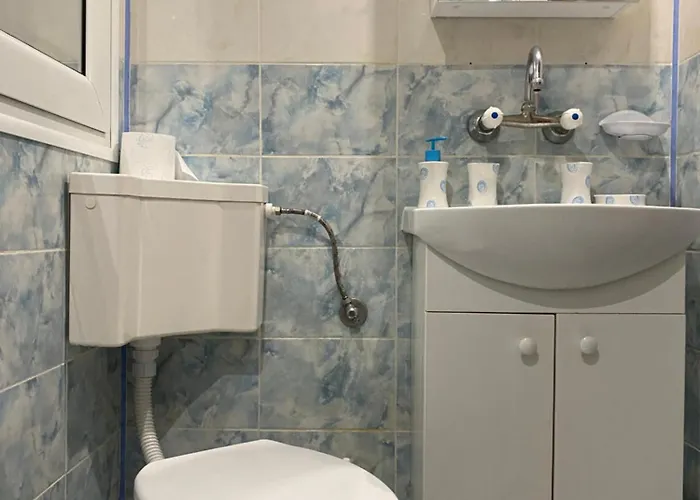 Appartamento Panoramic View *