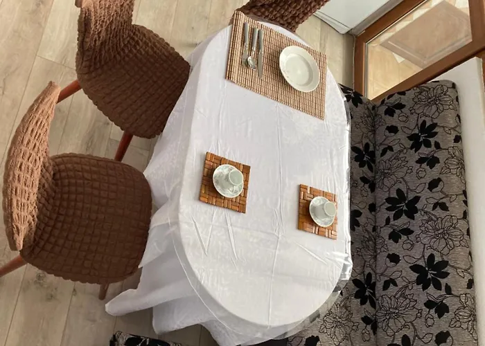 Panoramic View Appartamento *